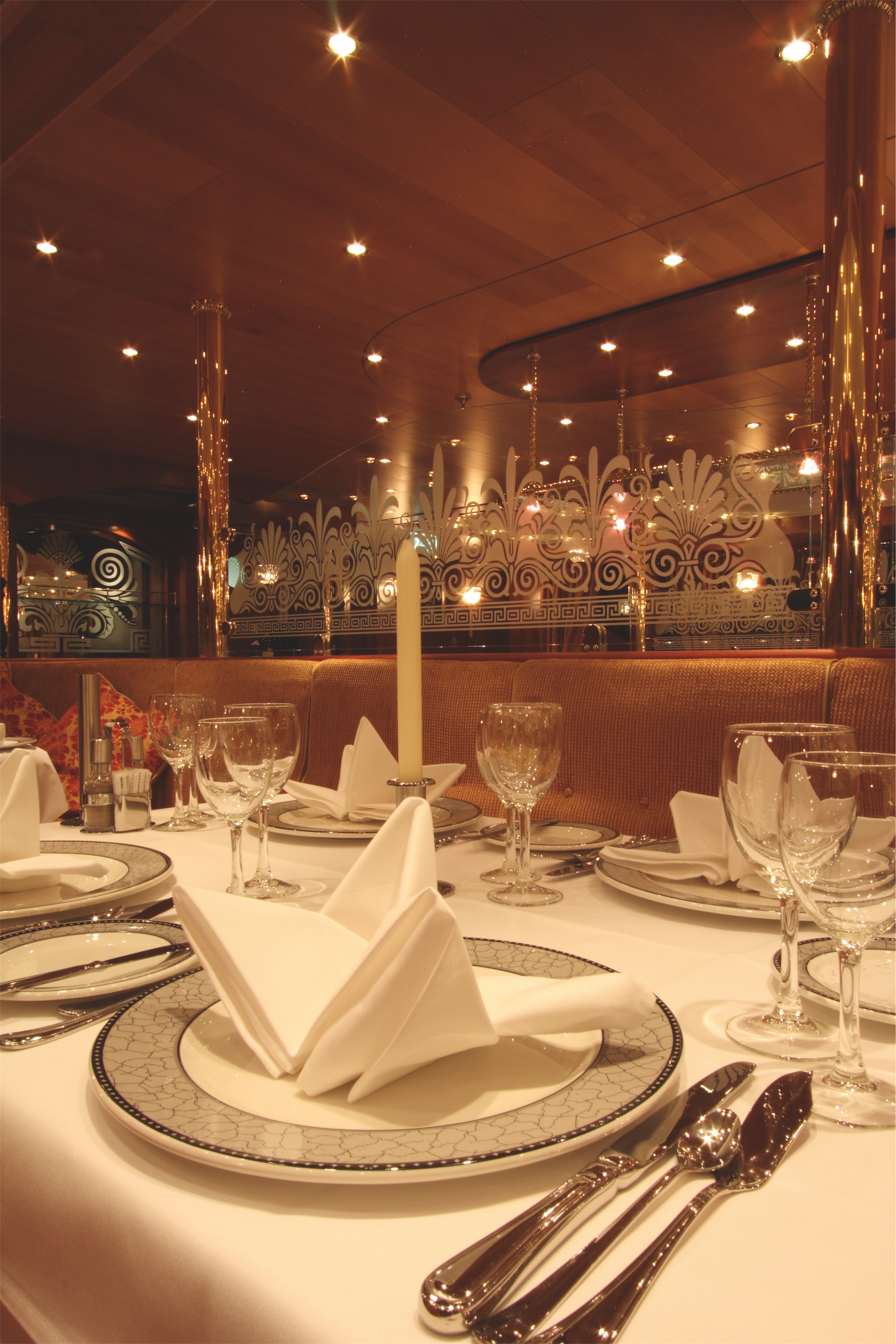 Riviera Travel MS Jane Austen & MS Lord Byron Interior Restaurant 1.jpg